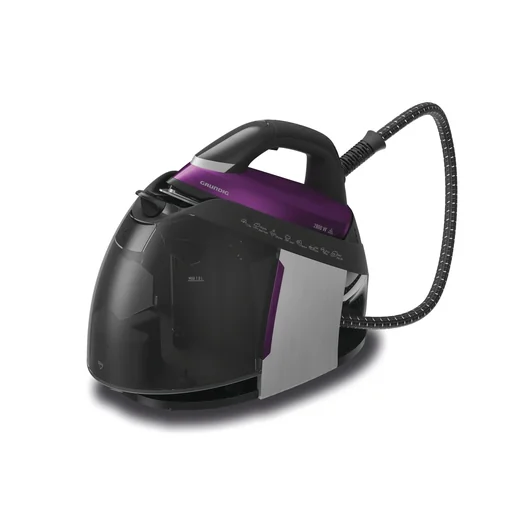 "Steam ironing station SIS 9870, 2800 watts, 7.2 bar image"