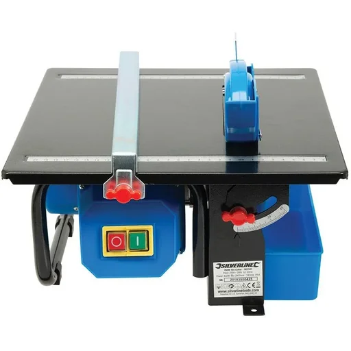 "450 W tile cutter image"