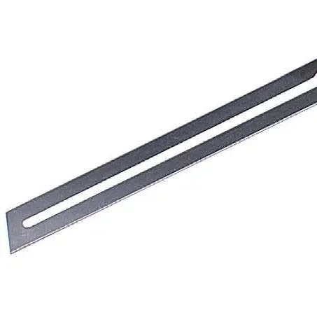 "Knife 15cm, for Styrofoam cutter image"