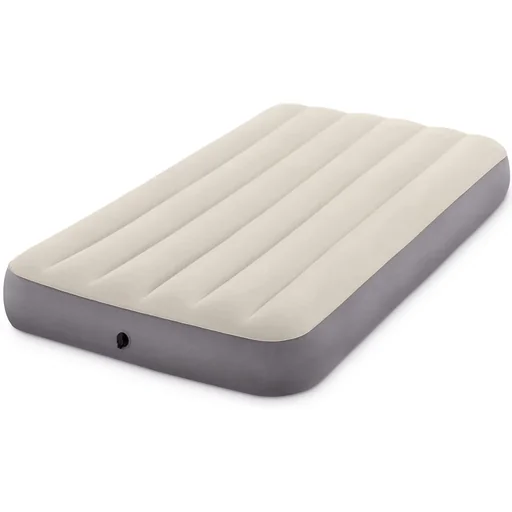 "Deluxe Airbed - Single image"