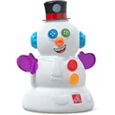My first snowman
