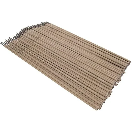 "WEA1011 Electrodes 2.0 mm, 1KG, 55-70A image"