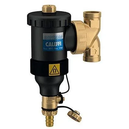 "DirtMag sludge separator plastic 1" image"