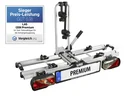 PREMIUM bike rack - fully pre-assembled