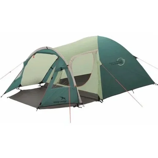 "Corona 300 tent green image"