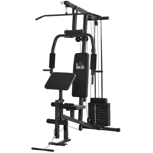 "Strength station Fitness station Multigym image"