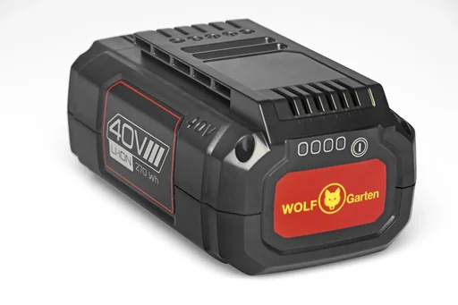 "Battery - LYCOS 40/750 A (650) image"