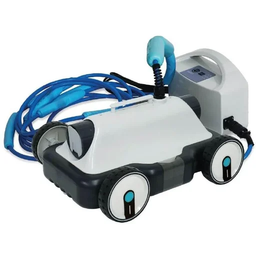"E-Klean automatic pool cleaners image"
