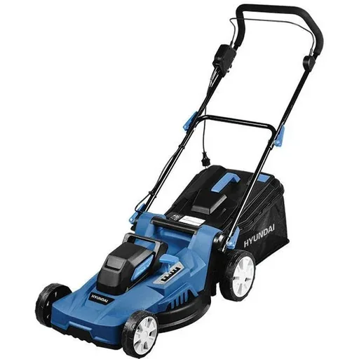 "Electric lawn mower 2000W 42cm image"