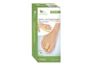 Finger and toe protectors, 2 each