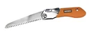 Folding branch saw 150 mm