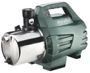 Garden pump P 6000 Inox