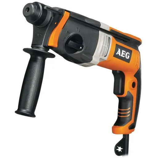"Hammer drill KH-26 E SDS Plus image"
