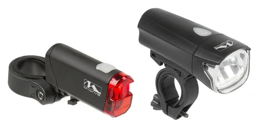 "Battery light set "Atlas K50" image"