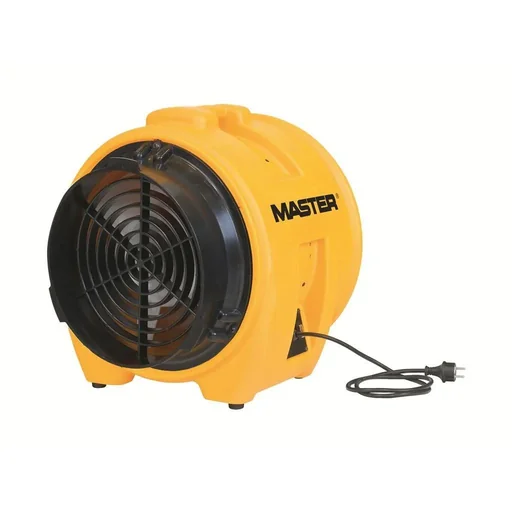 "Professional fan - 7800 m3h - 750W - BL8800 image"
