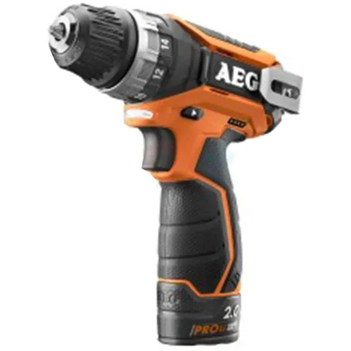 "Impact drill BSB1211X image"