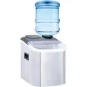 Ice cube maker 20 kg/24 h made of stainless steel
