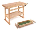 Workbench HBZ with 1 drawer 882 x 335 x 96 mm