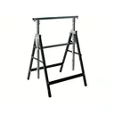 Metal trestles