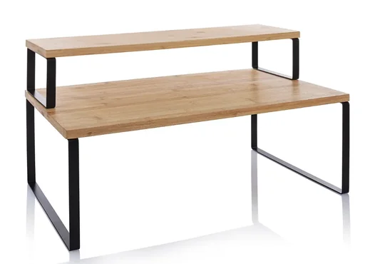 "Keuken trapstelling, 2-delig image"
