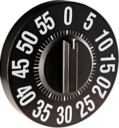 Magnetischer Küchentimer 