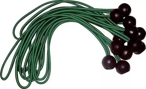 "Ball rubber band tensioner, 12 pieces image"