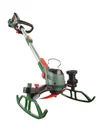 Accu-Grastrimmer 5in1, X-Slide 18 Volt