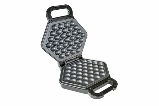 "Bubble-wafelmaker Bobby image"