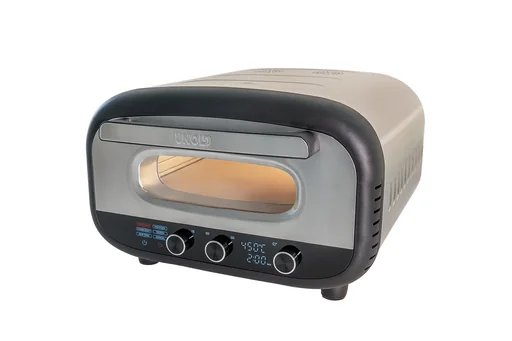 "Pizzaoven ALFREDO image"