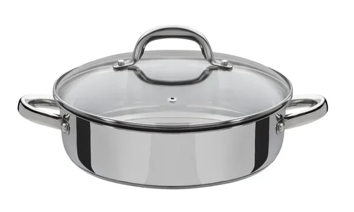 "Frying and serving pan 24 cm Montreal image"