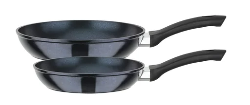 "Frying pan set 2-piece (24+28 cm) Tempura Plus image"