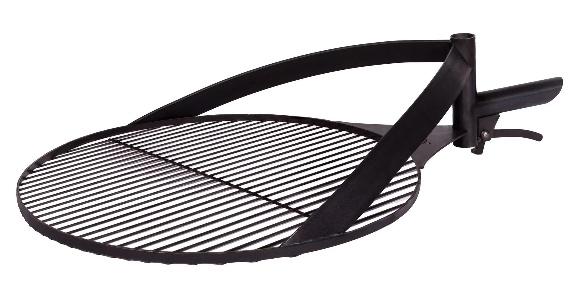 "CookKing Grillrooster 60, Incl. handvat, voor Bandito & Montana x image"