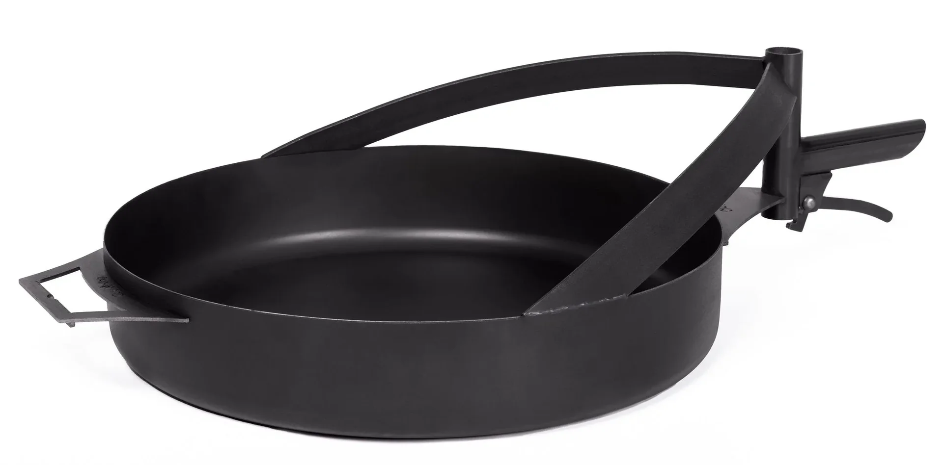"CookKing Pan 50 cm, voor vuurschaal Bandito & Montana x image"