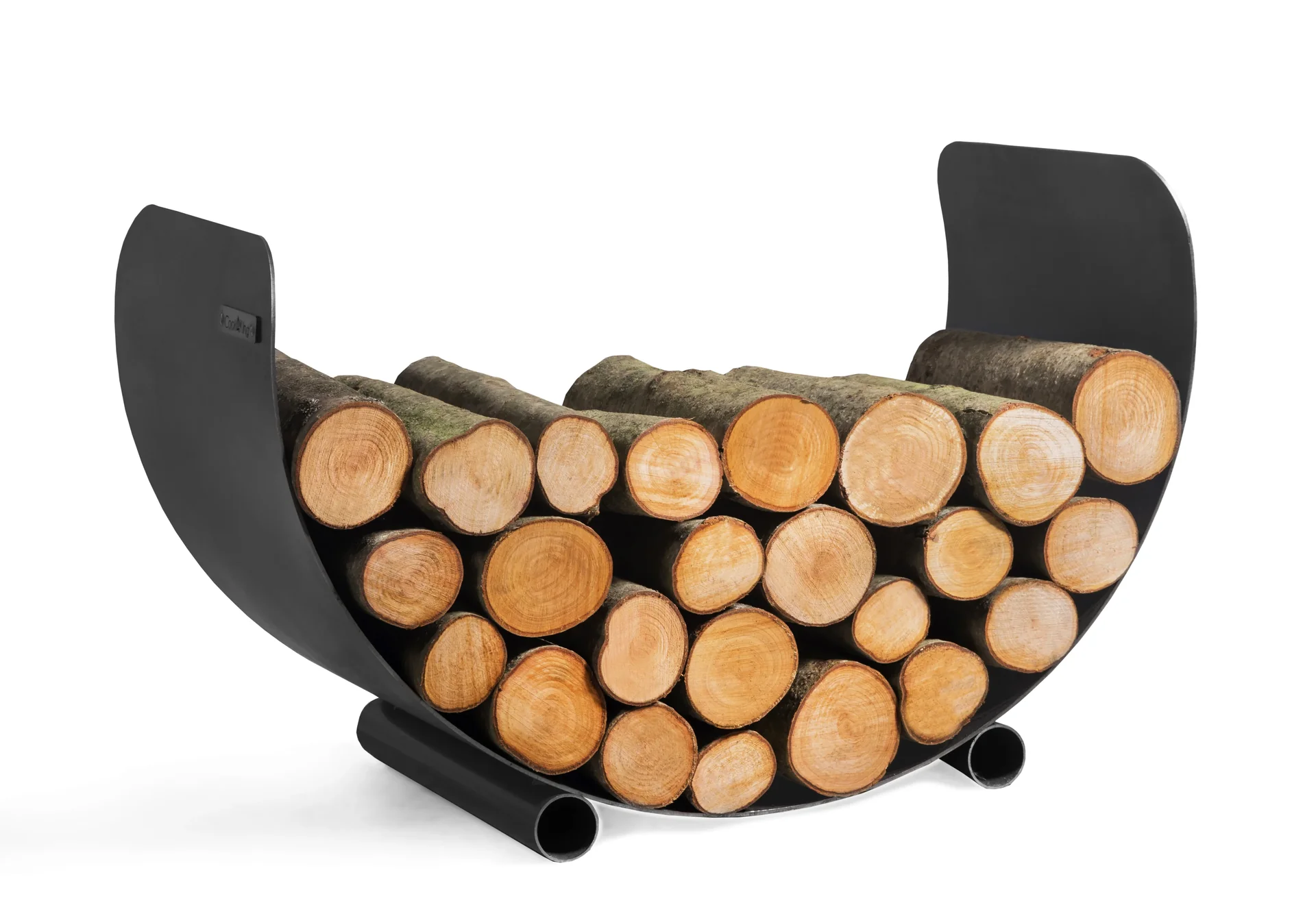CookKing haardhoutrek Turyn 70