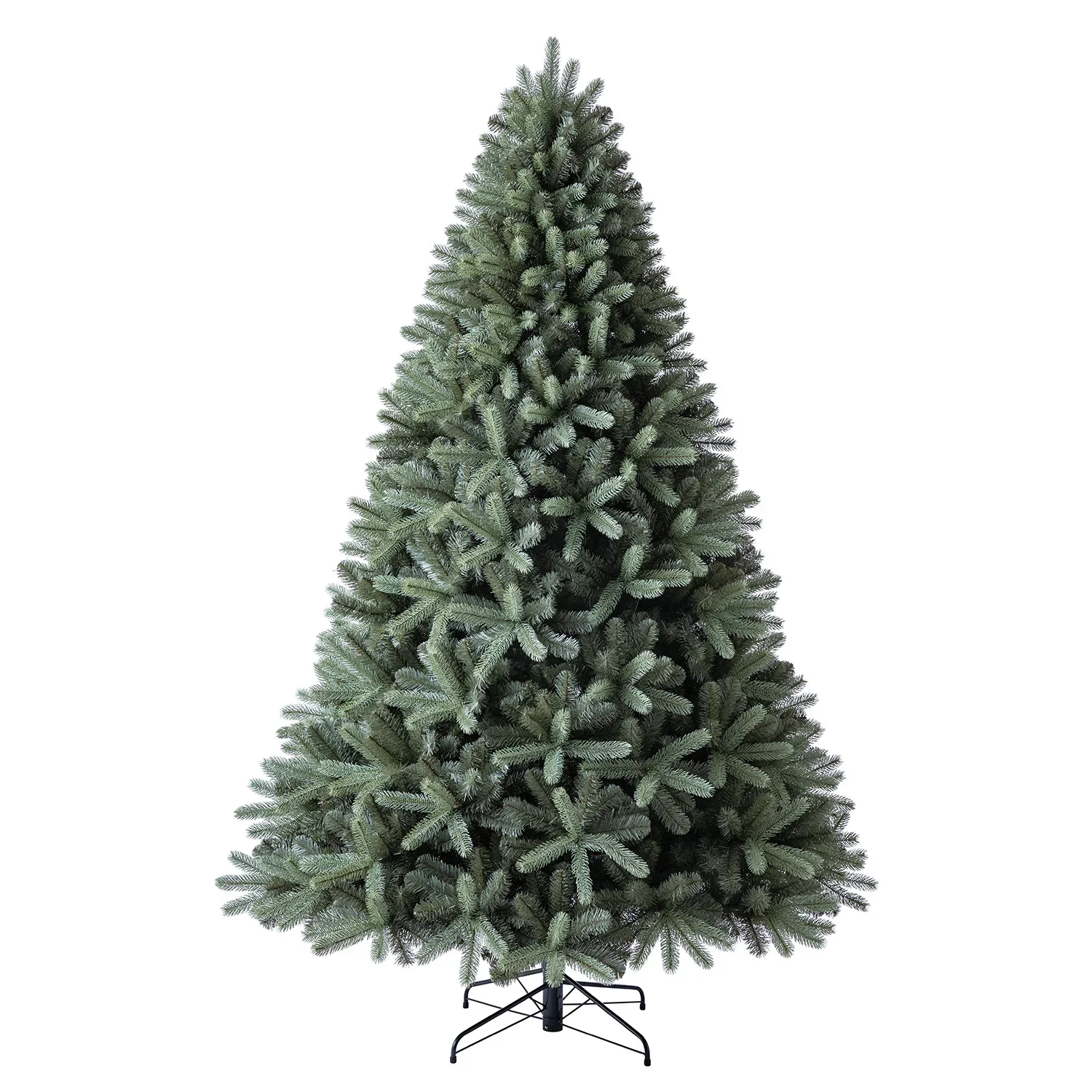 "Evergreen Kunstmatige kerstboom Vermont Fichte 240 cm image"