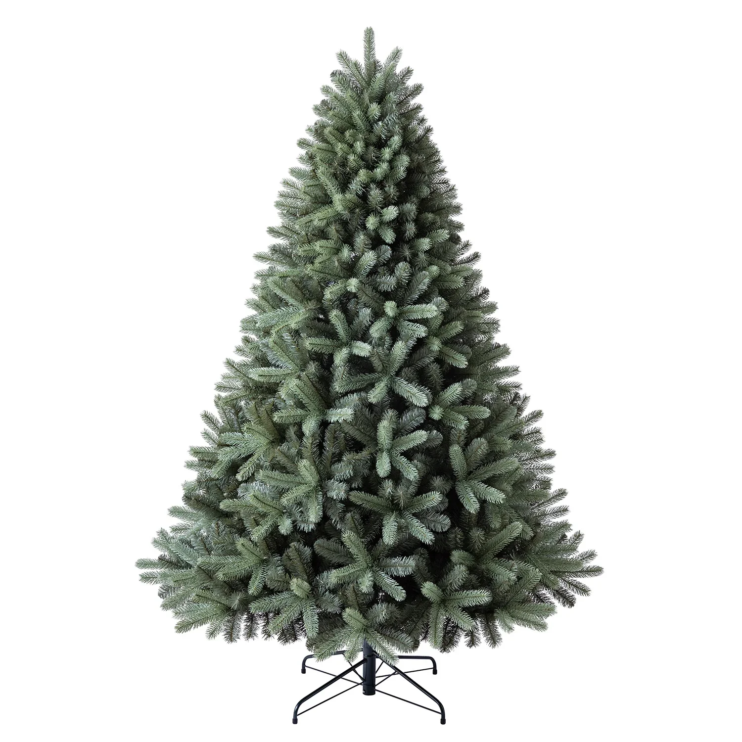 "Evergreen Kunstkerstboom Vermont spar 210 cm image"