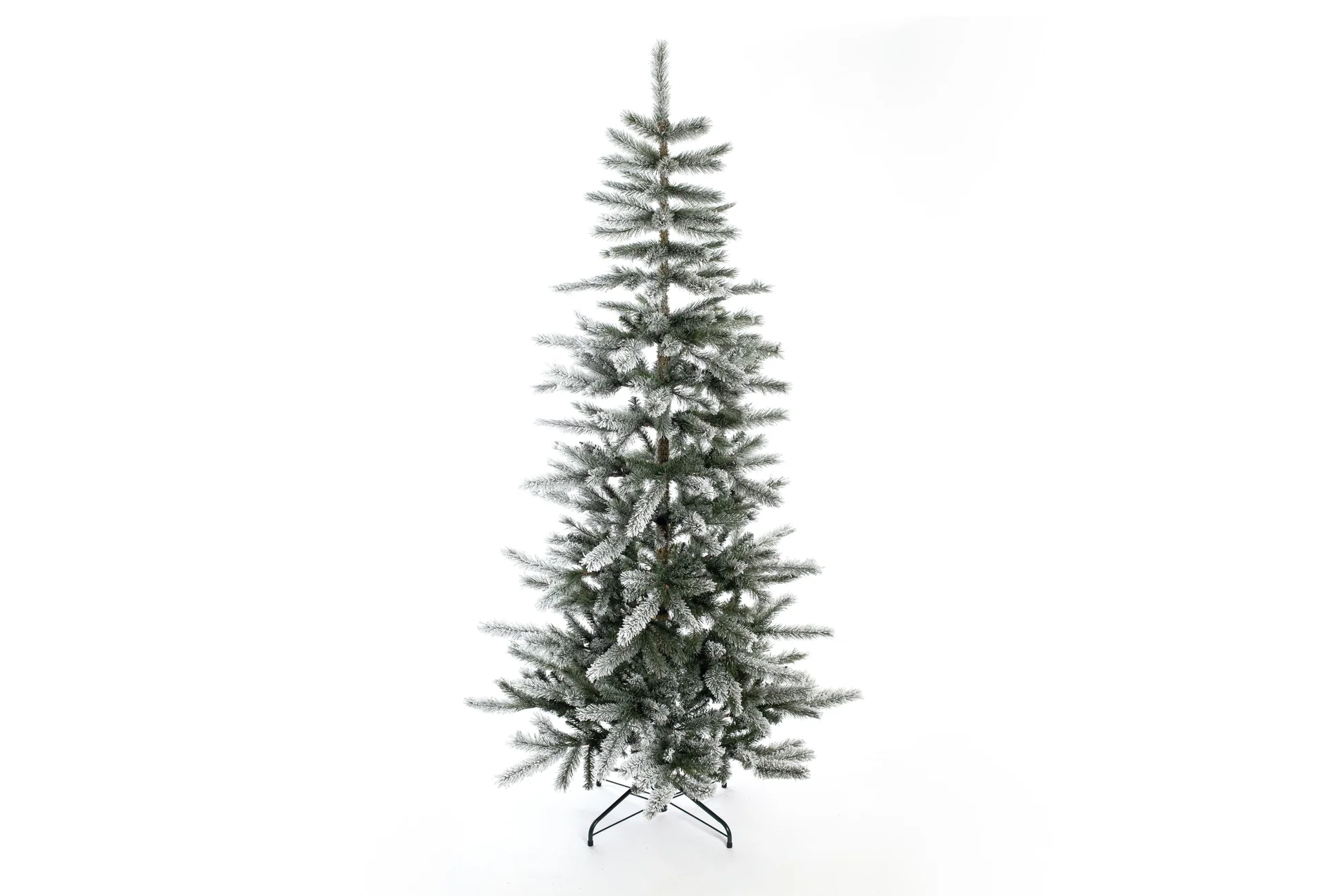 "Evergreen kunstkerstboom Cedar Kiefer Frost, 210 cm image"