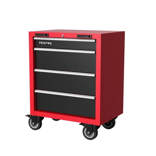 "Workshop trolley Julo image"