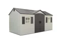 Garden Villa tool shed 11.15 m²
