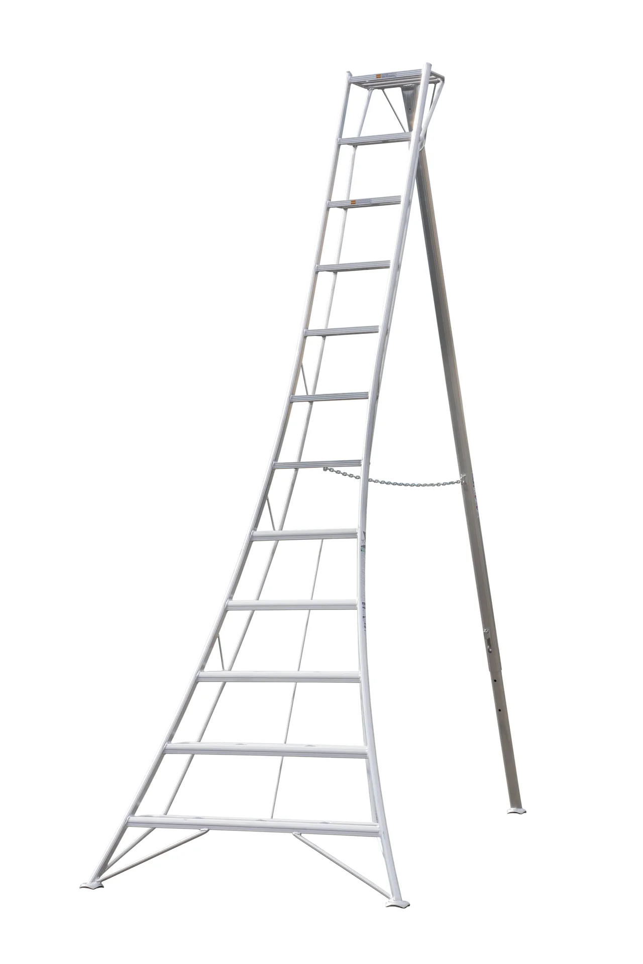 "Niwaki 3-poot tuinladder 360 cm image"