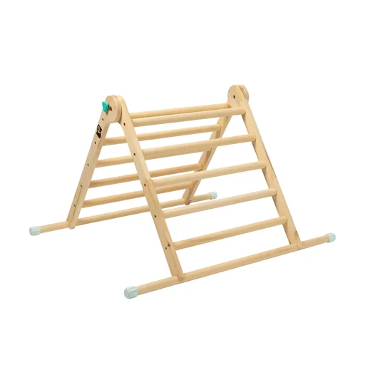 "Climbing triangle Active Tots Triangle (untreated) image"