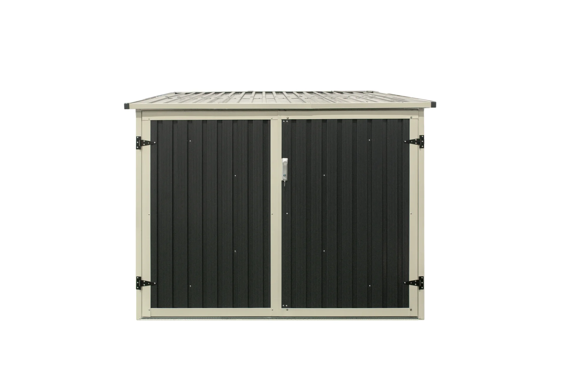 "Westmann Fietsgarage en opbergbox image"