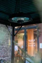 Fusion radiant heater