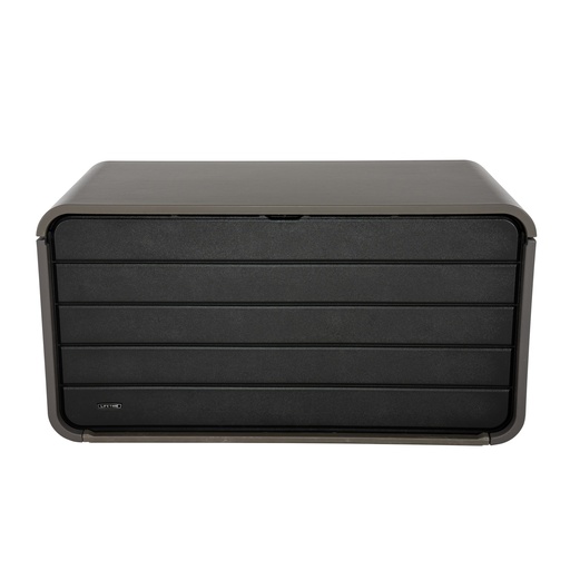 "Lifetime Kussenbox Space XL 625 L grijs image"