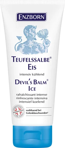 "Devil's Ointment Ice 100 ml image"