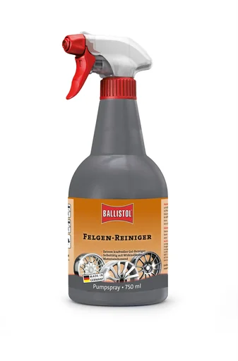 "Rim cleaner, 750 ml image"