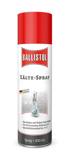 "Cold spray, 300 ml image"