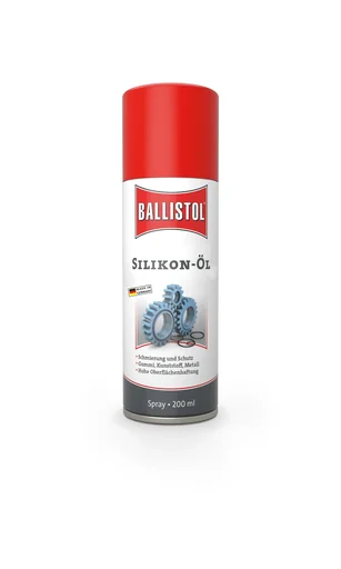 "Silicone Beer Spray, 200 ml image"