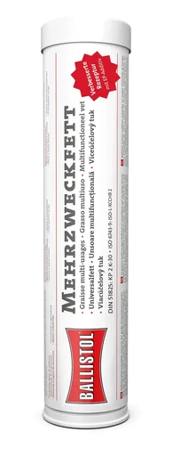 "Multi-purpose grease cartridge, 400 g image"