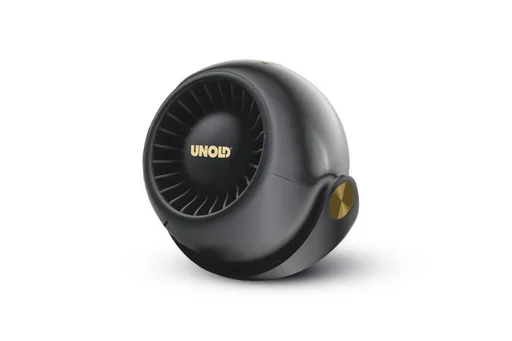 "Ventilator Breezy Bowl, schwarz image"